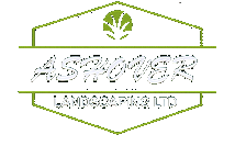 Ashover Landscaping Ltd