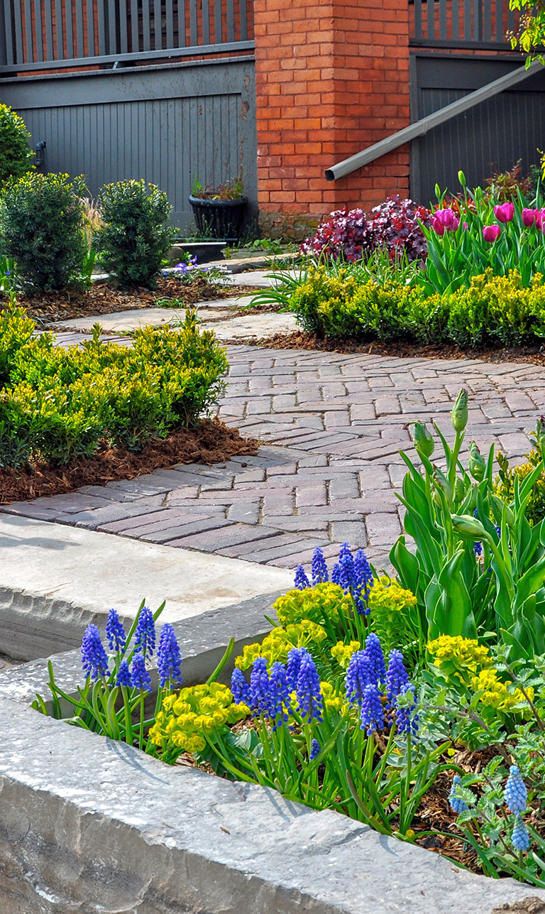 Ashover Landscaping Ltd