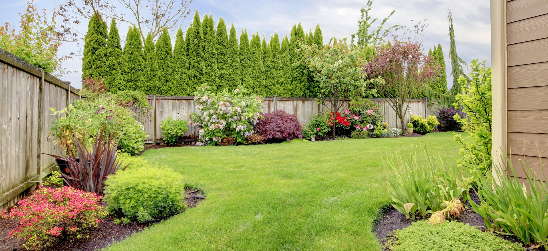 Ashover Landscaping Ltd